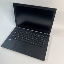 Acer Travelmate P2410 14" 8GB