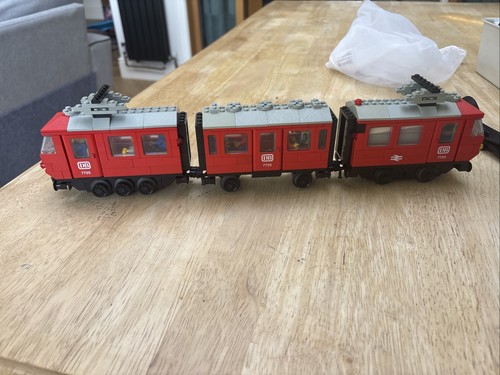 The lego 7725 - lego,