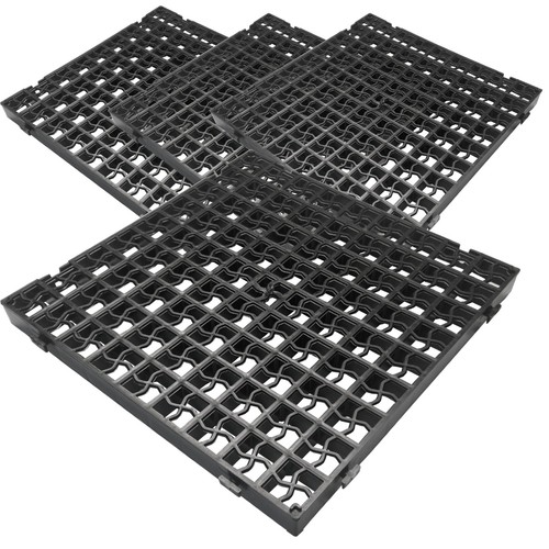 Gravel grids for - gravel,