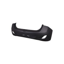 Hyundai I30 2012-2017 Rear