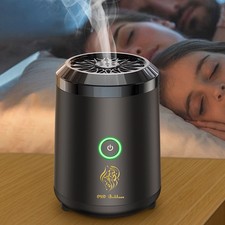 Portable Electric Mini Incense