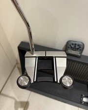 Scotty Cameron Futura 6M