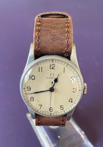 Superb omega ww2 - omega, pilots