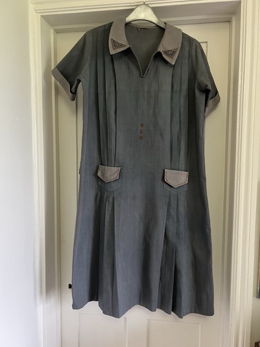 Vintage 1920 handmade - vintage,