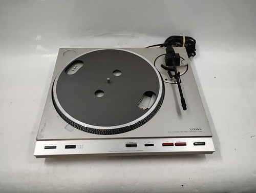 Luxman 405 belt - luxman, drive