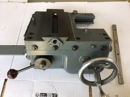 Myford ml7 carriage apron - ml7,