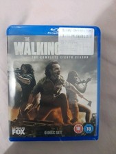 The Walking Dead: Season 8