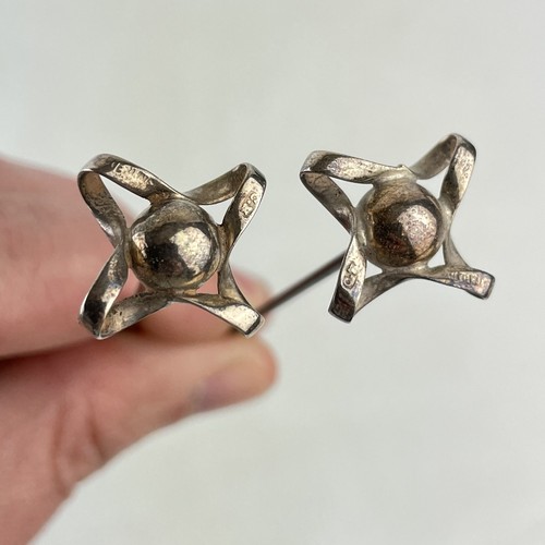 Pair antique charles - antique, horner
