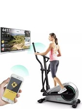 Bluefin Fitness Curv 2.0 Elliptical Trainer
