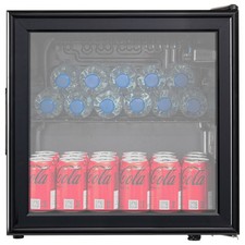 electriQ 46L Drinks Cooler -