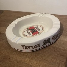 Vintage TAYLOR WALKER Large
