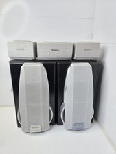 Technics Linear Phase Speakers