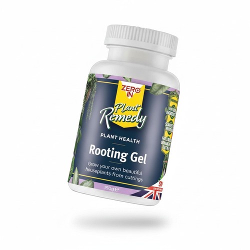 Plant rooting gel 150g - rooting,