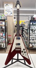[Orville] by Gibson Flying V