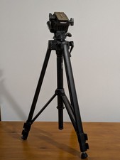 Velbon D-500 Vel-flo 7 PH-358