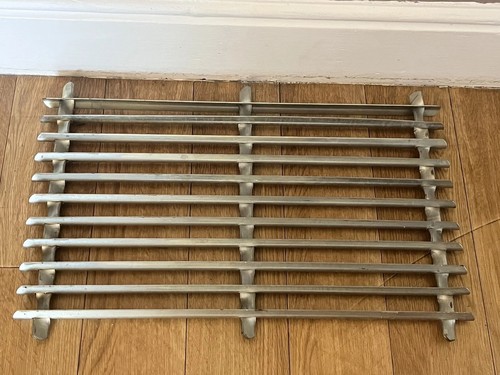 Vintage metal galvanised steel - vintage,