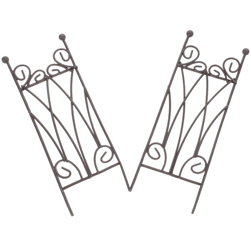 Compact iron mini climbing - compact,