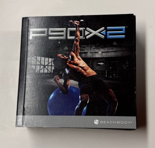 Beachbody p90x2 extreme home - extreme,