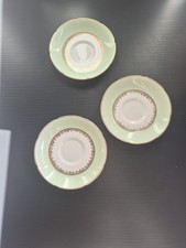 3 x Royal Grafton Bone China