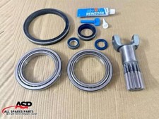 006514870U1 Half Shaft Kit 4WD