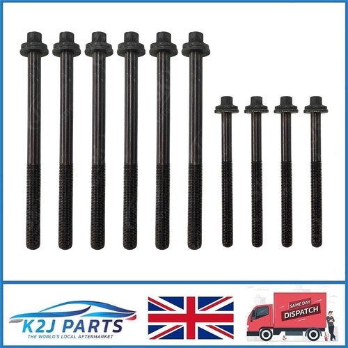 F1ae cylinder head bolts for - bolts,