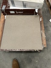 Porcelanosa 600x600 Urbatek Grey Riven Floor Tile  7.5 M2 £ 140