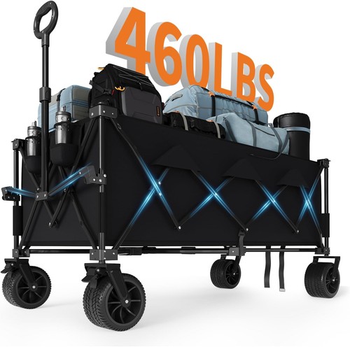 208kg heavy duty collapsible - duty,