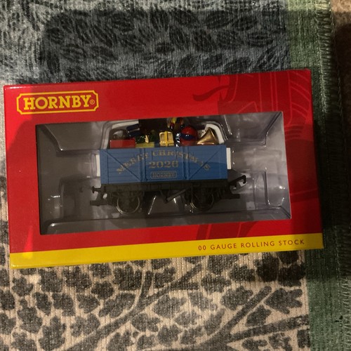 Hornby r60330 gauge - r60330, oo