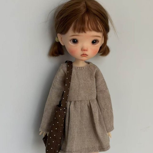 Bjd doll bare - bare, ball