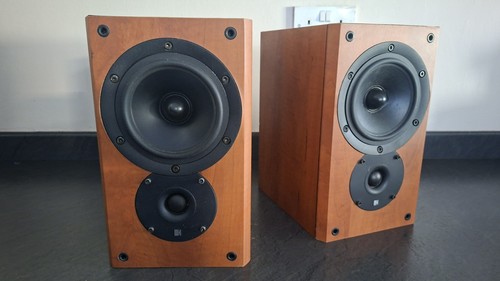 Kef cresta bookshelf - kef, 10