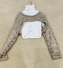 2 Piece Set - Bershka Brand -