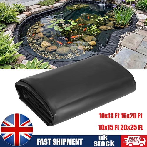Sizes black mil - black, pond