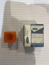 Mk1 Sierra cosworth  Side