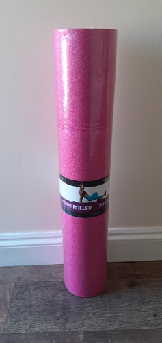 Foam based exercise roller - foam,