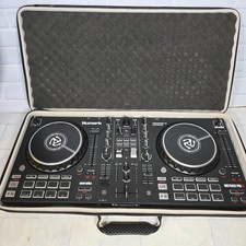 Numark Mixtrack Pro FX 2 Deck