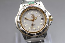 TAG Heuer 4000 695.706KA