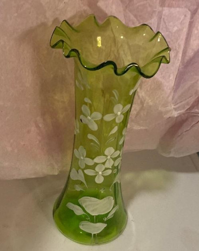 Victorian hand blown - victorian, pinch
