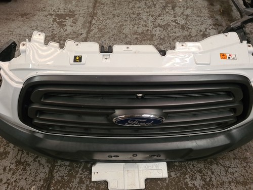 Ford transit mk8 complete - transit,