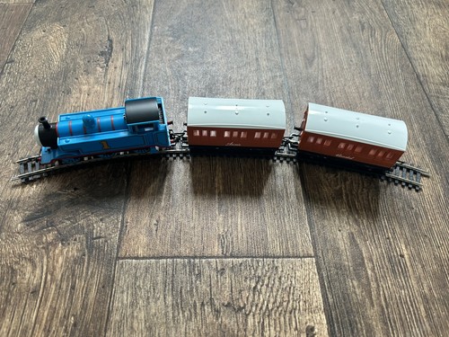 Hornby railways thomas - railways,