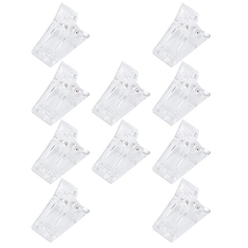 Pcs nail pinching clips - pcs,