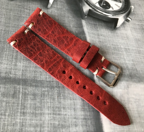 Handmade 16mm 24mm patina - 16mm,