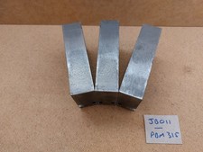Soft Jaws For 315mm Pratt