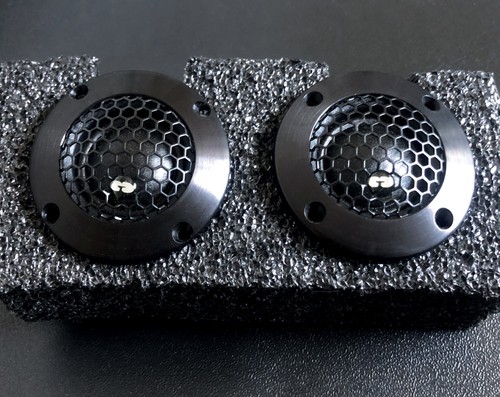 Cdt audio chrome high - "chrome",