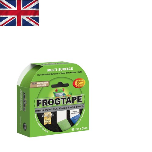Frog tape 48mm 55m - x,