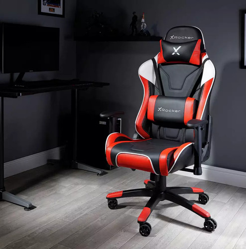 Rocker agility esport office - rocker,