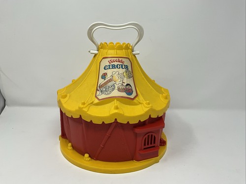 Vintage 1977 hasbro weebles - 1977,