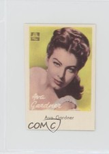 1957 Dutch Gum Unnumbered