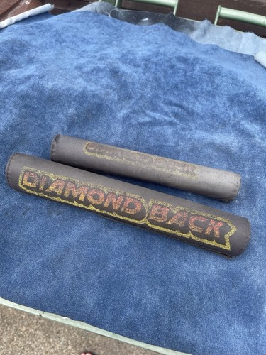 Original 1984 diamond back - original,