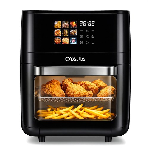 15l air fryer 1800w modes - air,