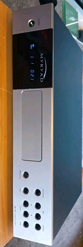 Myryad mc100 player - mc100,
